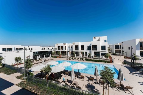 Таунхаус с 4 спальнями в Arabian Ranches 3, ОАЭ №87879 5