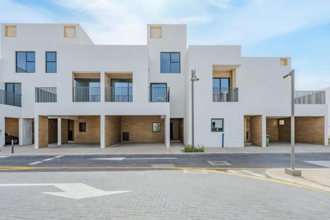 Таунхаус с 4 спальнями в Arabian Ranches 3, ОАЭ №87879 2