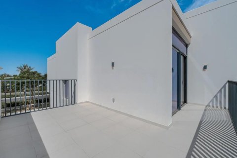 Таунхаус с 4 спальнями в Arabian Ranches 3, ОАЭ №87879 4