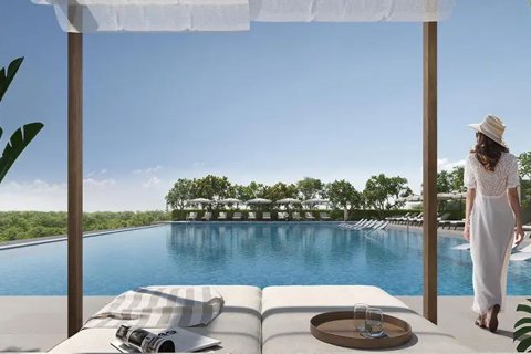 Appartement de 2 chambres à Dubai Hills Estate, UAE No. 103848 8