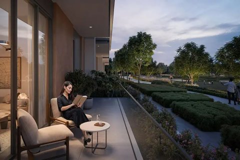 Appartement de 2 chambres à Dubai Hills Estate, UAE No. 103848 3