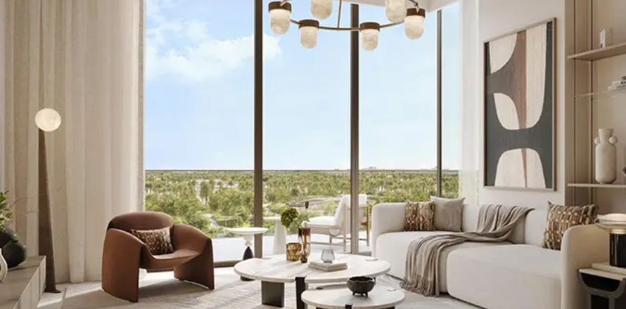 Appartement de 2 chambres à Dubai Hills Estate, UAE No. 103848