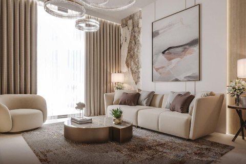 Apartment de 40.1m² en Dubai, UAE No. 103845 1