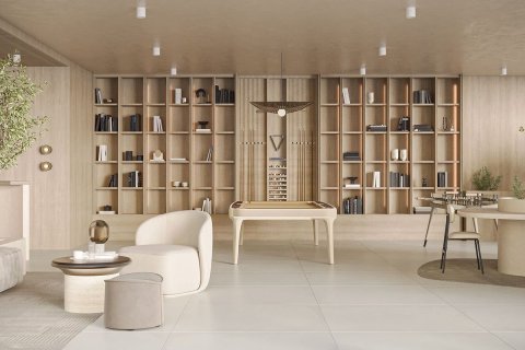 Apartment de 40.1m² en Dubai, UAE No. 103845 13