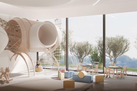 Apartment de 40.1m² en Dubai, UAE No. 103845 4