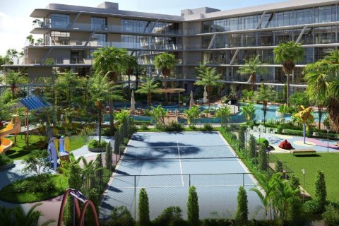 Apartment de 40.1m² en Dubai, UAE No. 103845 6