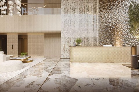 Apartment de 40.1m² en Dubai, UAE No. 103845 14