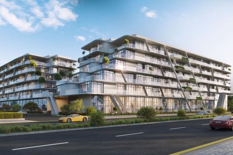 Apartment de 40.1m² en Dubai, UAE No. 103845 7