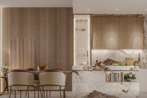 Apartment de 40.1m² en Dubai, UAE No. 103845 5