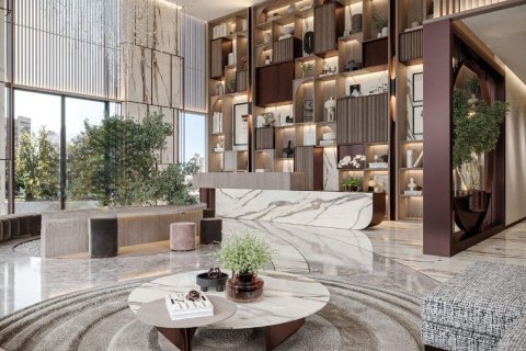 Apartment de 40.1m² en Dubai, UAE No. 103845 11