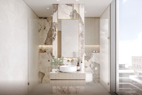Apartment de 40.1m² en Dubai, UAE No. 103845 16