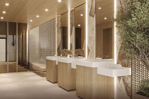 Apartment de 40.1m² en Dubai, UAE No. 103845 15