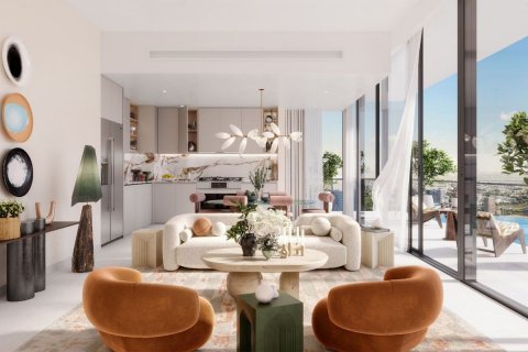 Apartment de 1 dormitorio en Dubai, UAE No. 103846 10