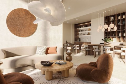 Apartment de 1 dormitorio en Dubai, UAE No. 103846 8
