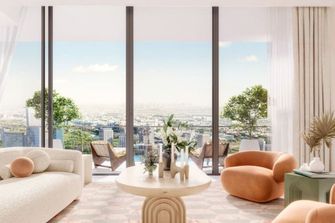 Apartment de 1 dormitorio en Dubai, UAE No. 103846 9