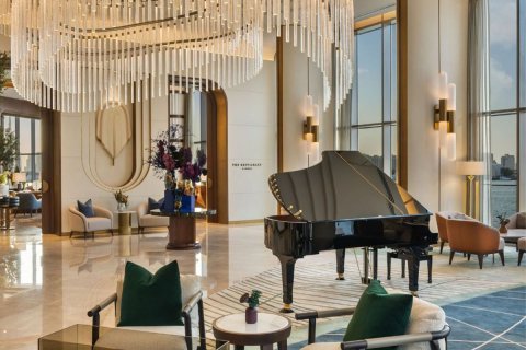 Apartment de 1 dormitorio en Dubai, UAE No. 103846 6