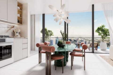 Apartment de 1 dormitorio en Dubai, UAE No. 103846 7