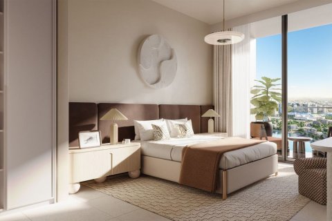Apartment de 1 dormitorio en Dubai, UAE No. 103846 2