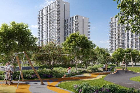 Apartment de 1 dormitorio en Dubai Hills Estate, UAE No. 103849 3