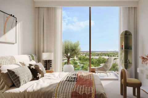 Apartment de 1 dormitorio en Dubai Hills Estate, UAE No. 103849 1