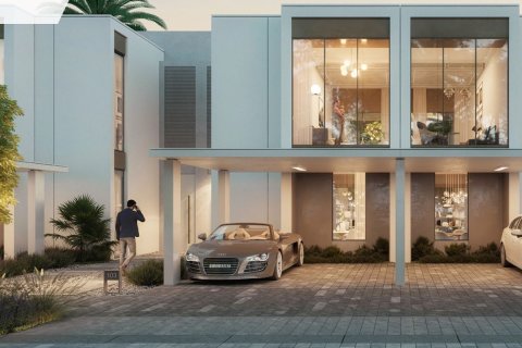 4 bedrooms Villa in Dubai, UAE No. 103850 2