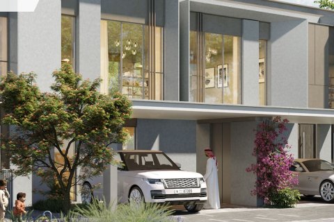 4 bedrooms Villa in Dubai, UAE No. 103850 10
