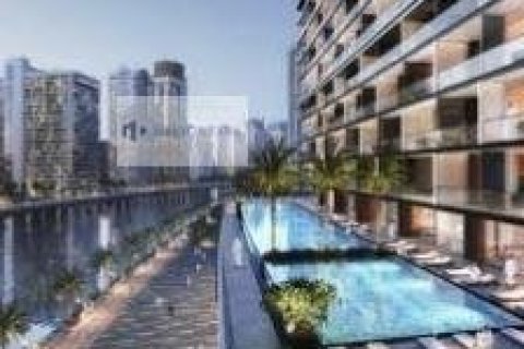 Квартира с 1 спальней в Dubai Science Park, ОАЭ №39445 7