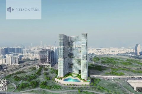 Квартира с 1 спальней в Dubai Science Park, ОАЭ №39445 3