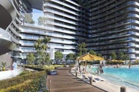 Квартира с 1 спальней в Dubai Science Park, ОАЭ №39445 9