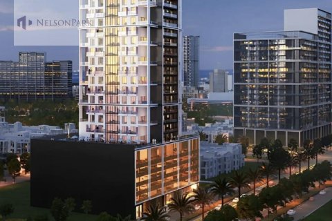 Квартира с 1 спальней в Dubai Science Park, ОАЭ №39445 2