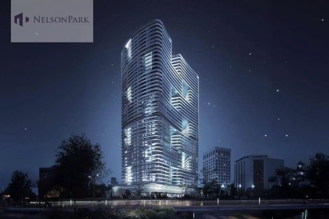 Квартира с 1 спальней в Dubai Science Park, ОАЭ №39445 5
