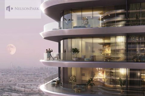 Квартира с 1 спальней в Dubai Science Park, ОАЭ №39445 4