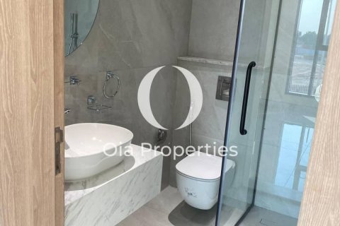 4 bedrooms Villa on the Yas Island, UAE No. 65648 9