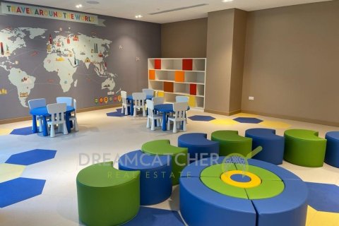 Appartement de 2 chambres à Dubai Marina, UAE No. 682 16