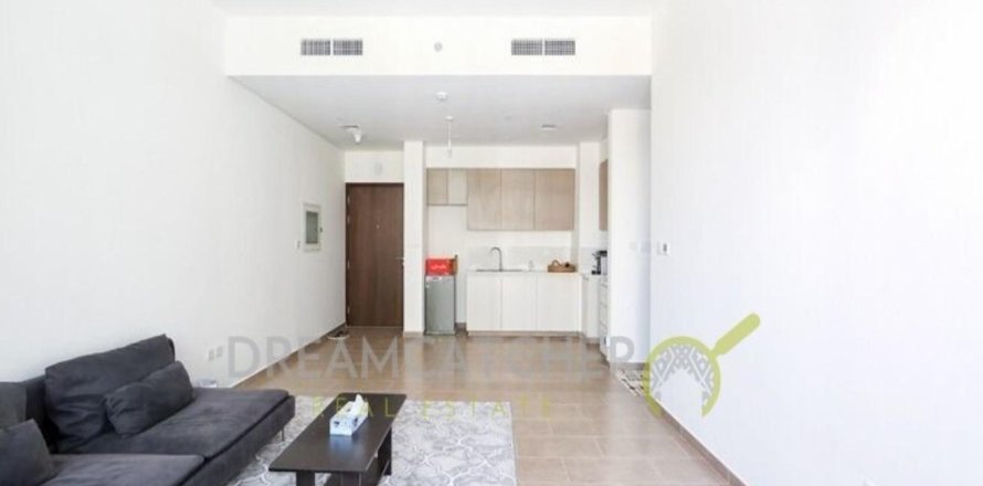Apartment de 1 dormitorio en Dubai Hills Estate, UAE No. 680