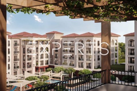 Apartment de 3 dormitorios en Khalifa City, UAE No. 55454 11