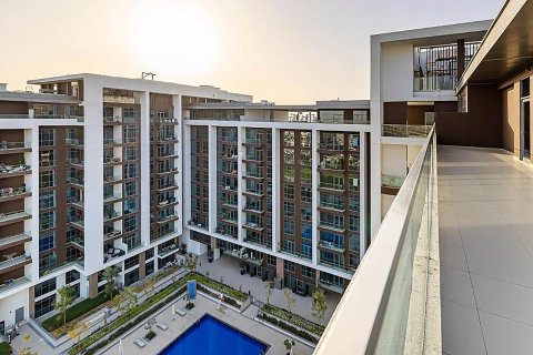 Appartement de 1 chambre à ACACIA Dubai Hills Estate, UAE No. 95018 5