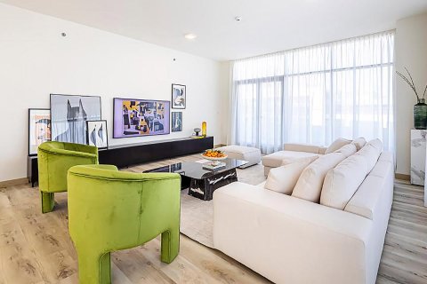 Appartement de 1 chambre à ACACIA Dubai Hills Estate, UAE No. 95018 6