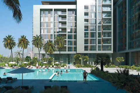 Appartement de 1 chambre à ACACIA Dubai Hills Estate, UAE No. 95018 4