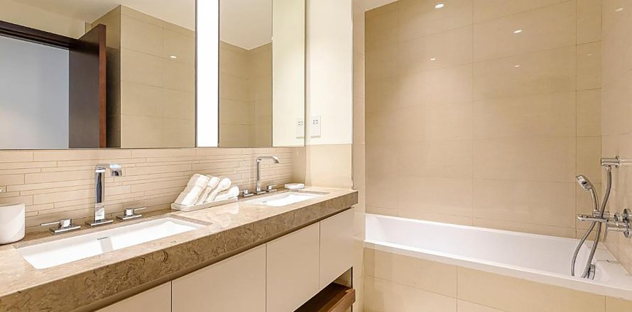 Apartment de 1 dormitorio en ACACIA Dubai Hills Estate, UAE No. 95018