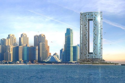 5 غرفة نوم  شقة في ADDRESS JBR مرسى دبي, الإمارات العربية المتحدة رقم 95016 7