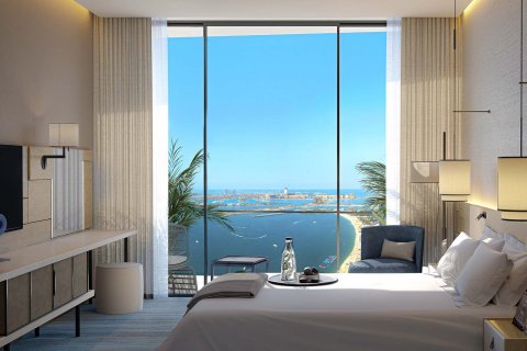 5 غرفة نوم  شقة في ADDRESS JBR مرسى دبي, الإمارات العربية المتحدة رقم 95016 5