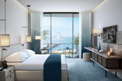 5 غرفة نوم  شقة في ADDRESS JBR مرسى دبي, الإمارات العربية المتحدة رقم 95016 6