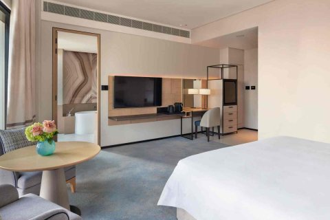 5 غرفة نوم  شقة في ADDRESS JBR مرسى دبي, الإمارات العربية المتحدة رقم 95016 3