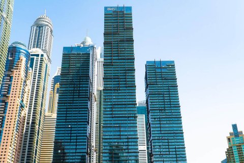4 غرف نوم بانتهاوس في مرسى دبي, الإمارات العربية المتحدة رقم 95017 7