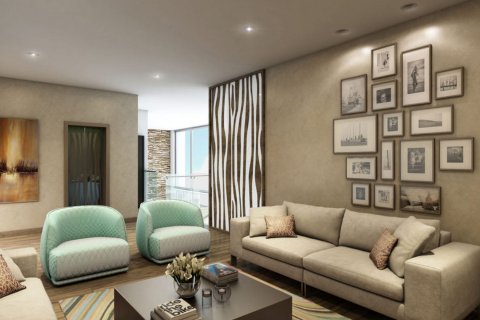 4 غرف نوم بانتهاوس في مرسى دبي, الإمارات العربية المتحدة رقم 95017 6