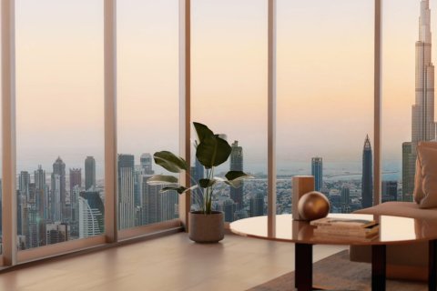 Apartment de 1 dormitorio en SLS TOWER Business Bay, UAE No. 95042 4