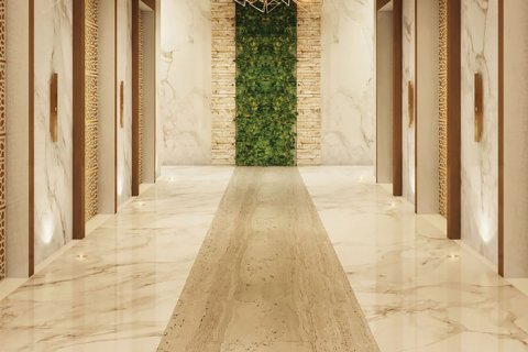 Appartement de 4 chambres à IMPERIAL AVENUE Downtown Dubai (Downtown Burj Dubai), UAE No. 95041 8