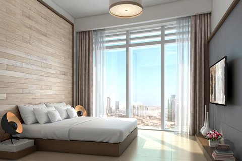 Appartement de 4 chambres à IMPERIAL AVENUE Downtown Dubai (Downtown Burj Dubai), UAE No. 95041 7