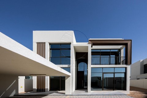 Villa de 4 dormitorios en Abu Dhabi, UAE No. 91165 2